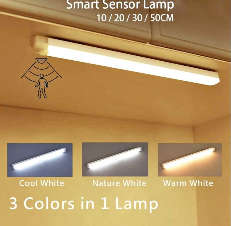 Motion Sensor light on sale now!