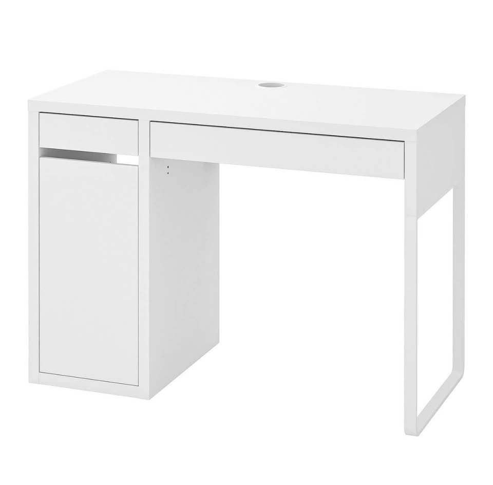 Ikea Micke Desk