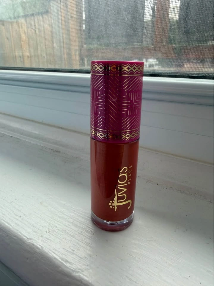 Juvia's Place Foundation, Blush, Powder - photo 5