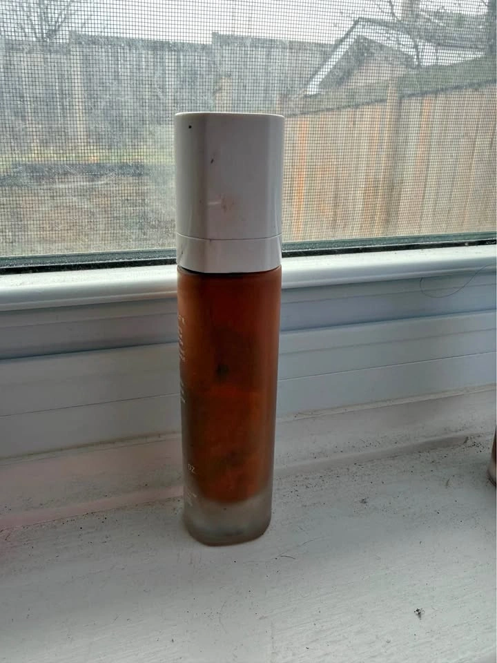 Fenty Foundation