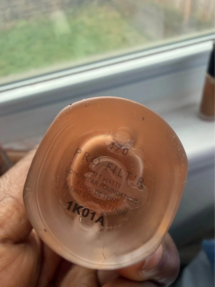 Fenty Foundation - photo 2