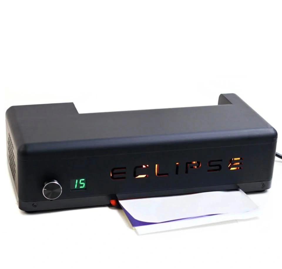 ECLIPSE Tattoo Thermal Stencil Printer Series 3 Copier