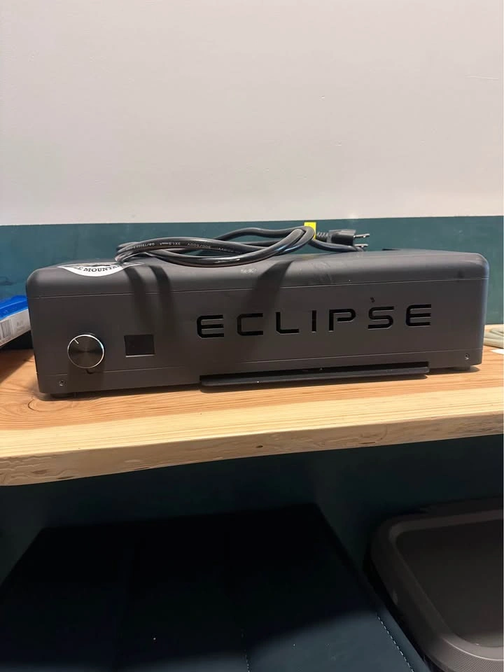 ECLIPSE Tattoo Thermal Stencil Printer Series 3 Copier - photo 2