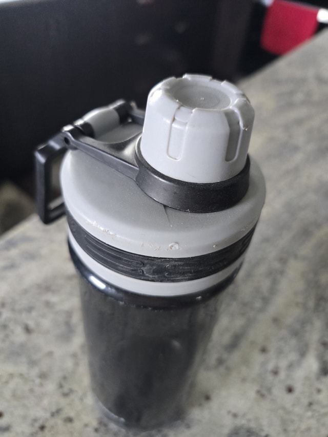 Waterbottle 44 oz - photo 2