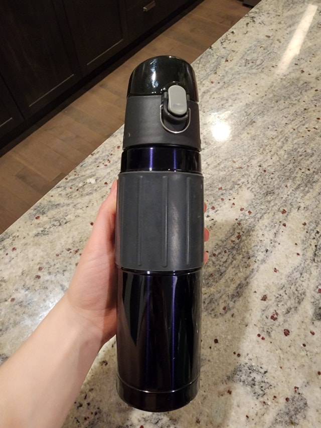 Thermos Waterbottle - Sturdy and Very Good Condition
