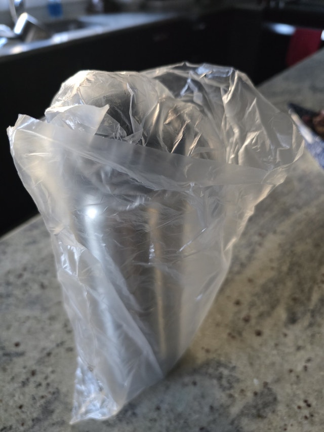 Brand new 24oz / 710ml waterbottle (4 available) - photo 3