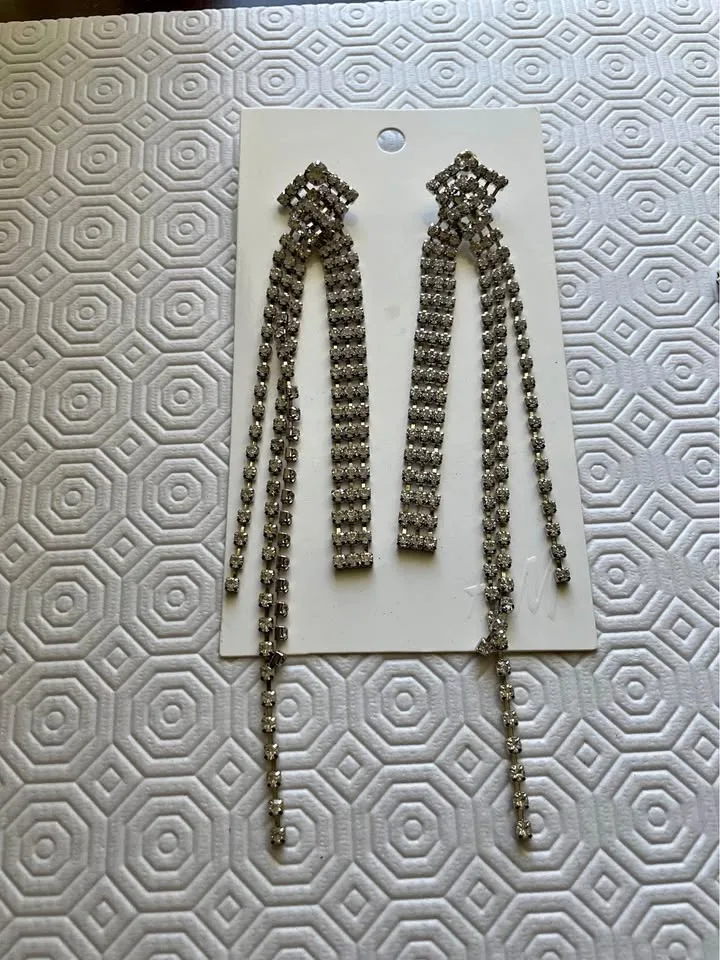 Various Jewellery Pieces $5 each $20 for all thumbnail
