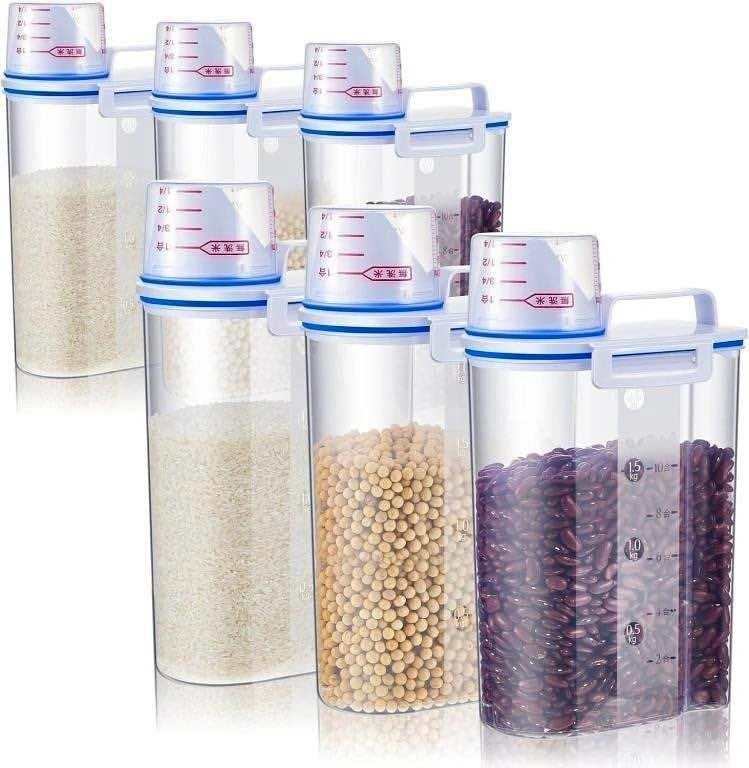 Rice Storage Container