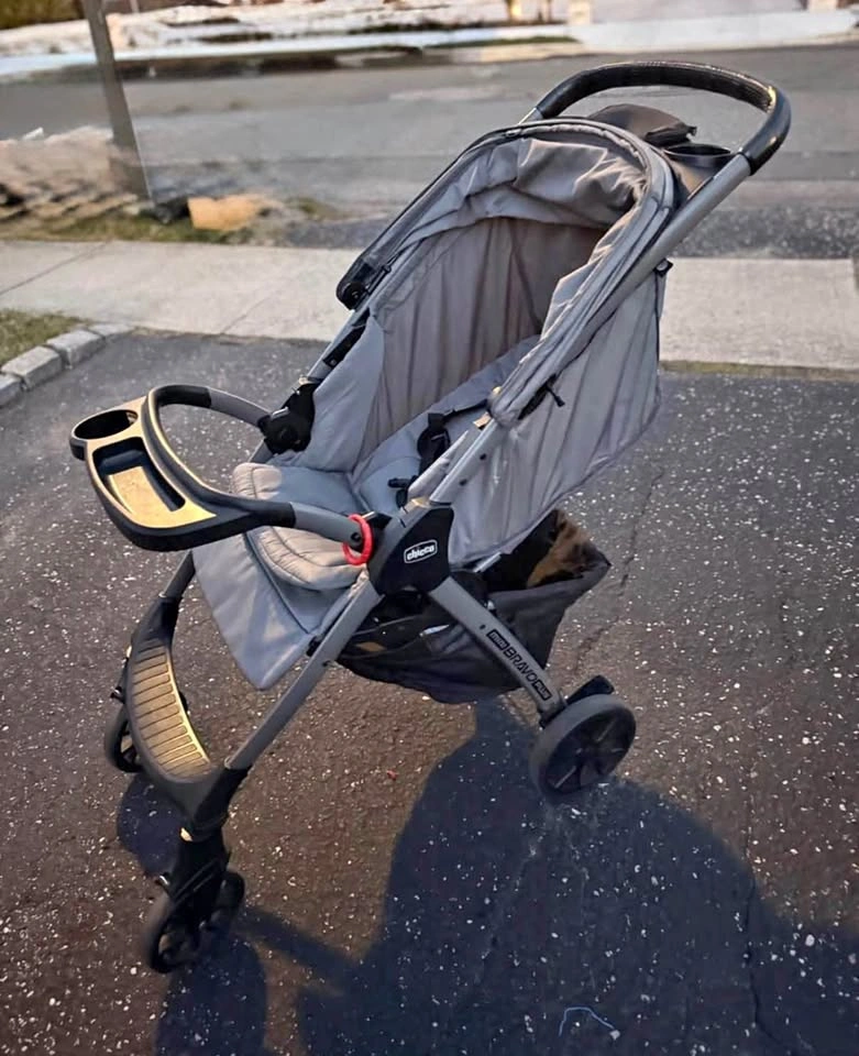 Chicco Stroller