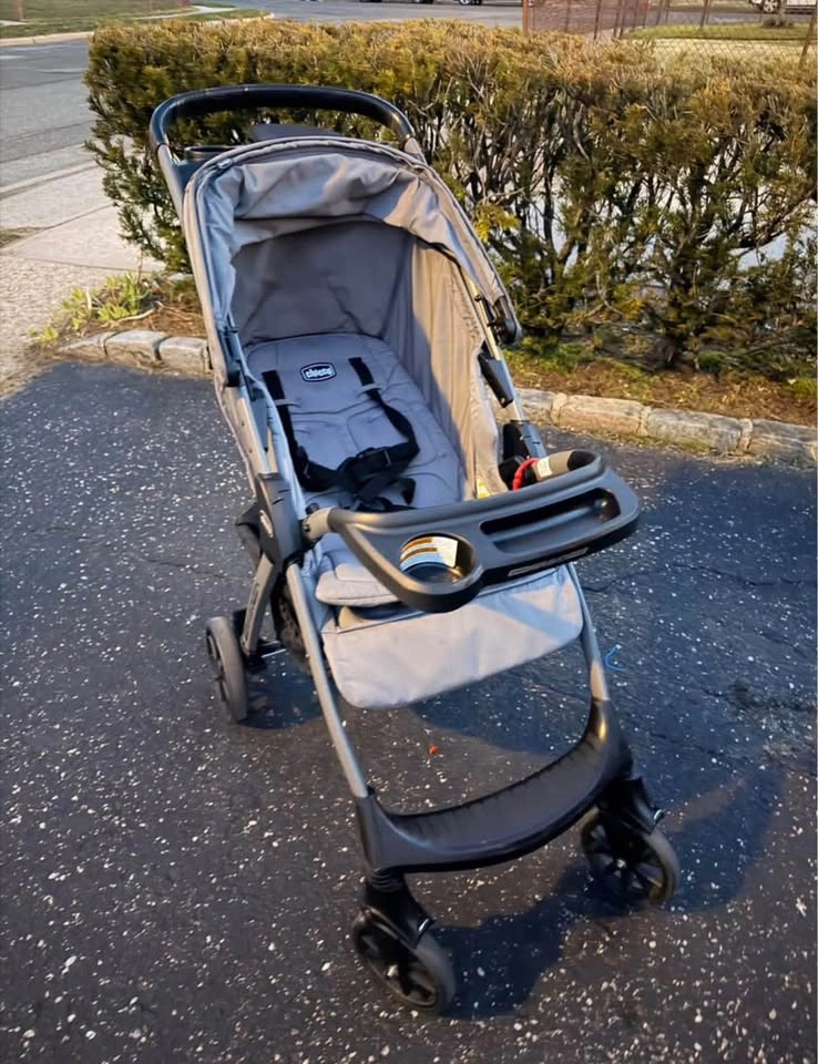 Chicco Stroller - photo 3
