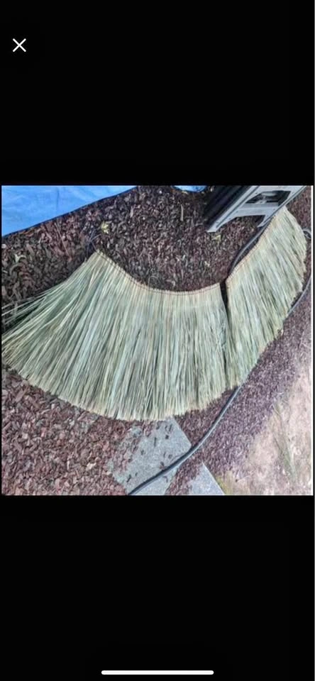 Thatch For Tiki Bar Roof