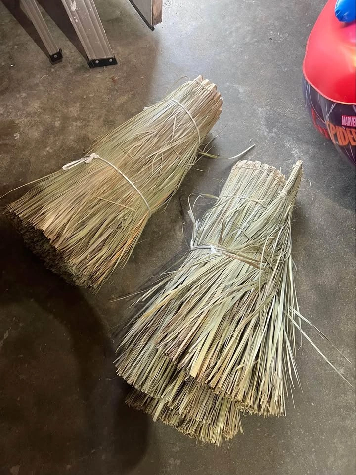 Thatch For Tiki Bar Roof - photo 4