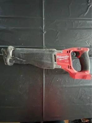 Milwaukee M18 SAWZALL Reciprocating Saw