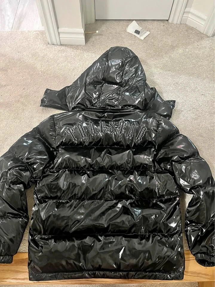 Trapstar jacket