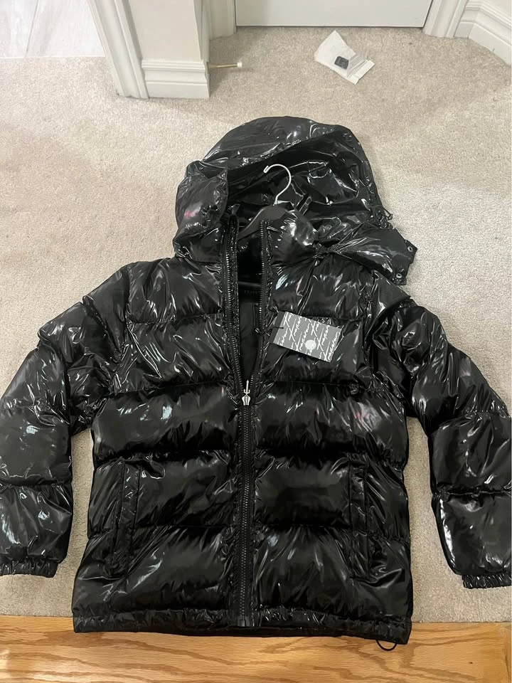 Trapstar jacket - photo 2