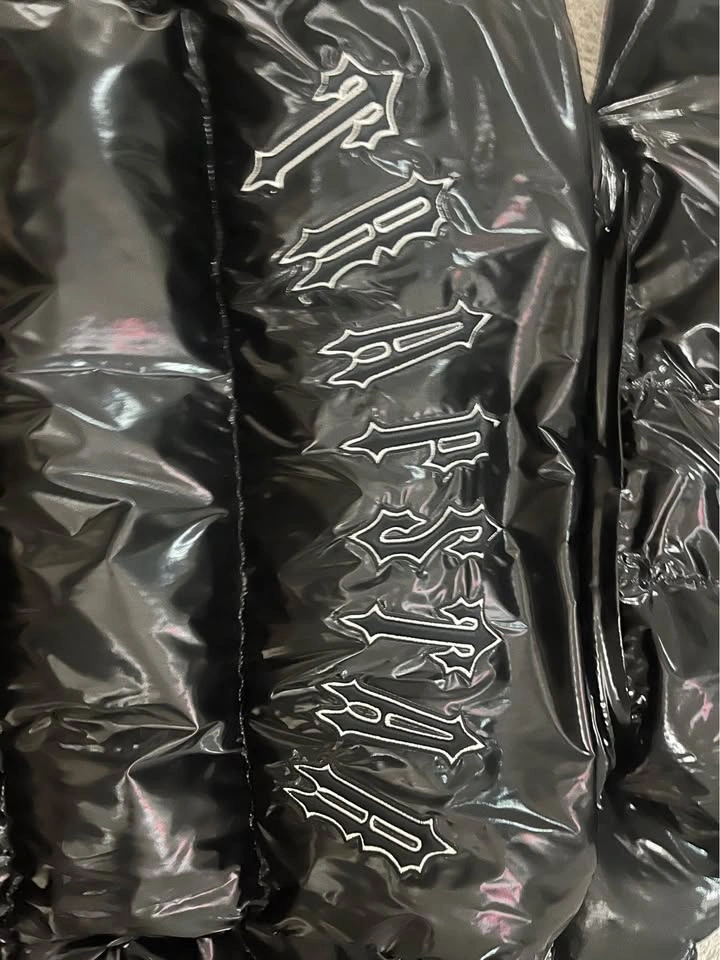 Trapstar jacket - photo 5