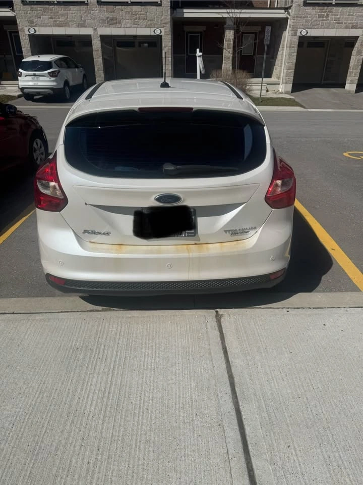 2014 Ford Focus - photo 3