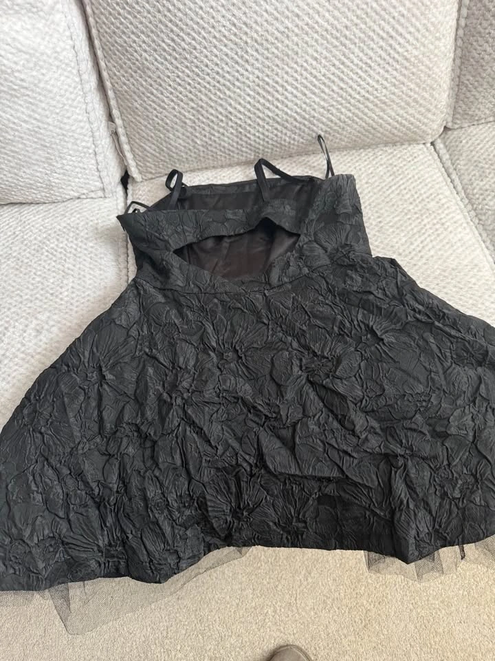 Girls Prom/party dress - photo 2