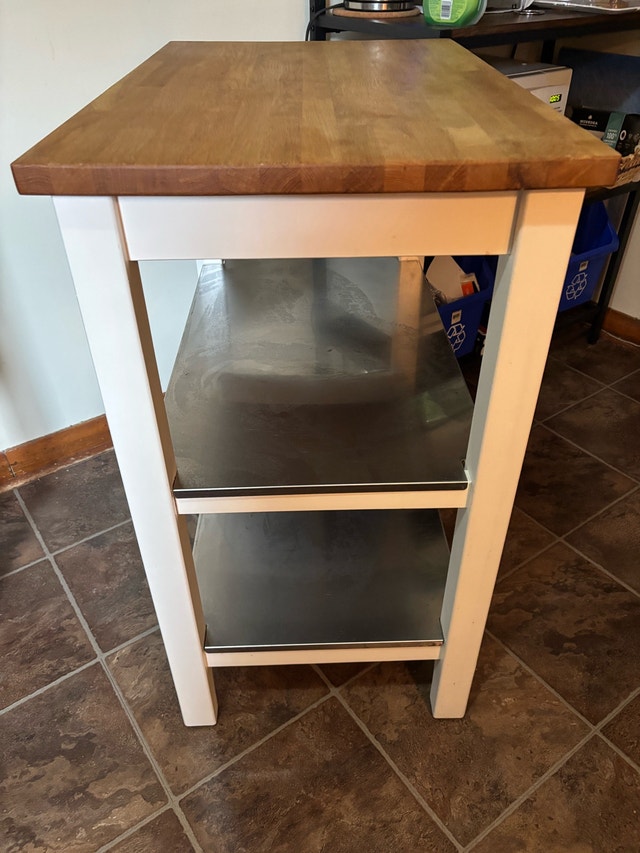 IKEA Kitchen Cart - photo 2