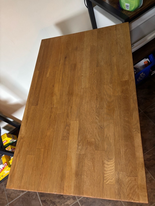 IKEA Kitchen Cart - photo 3