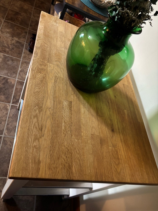 IKEA Kitchen Cart - photo 5