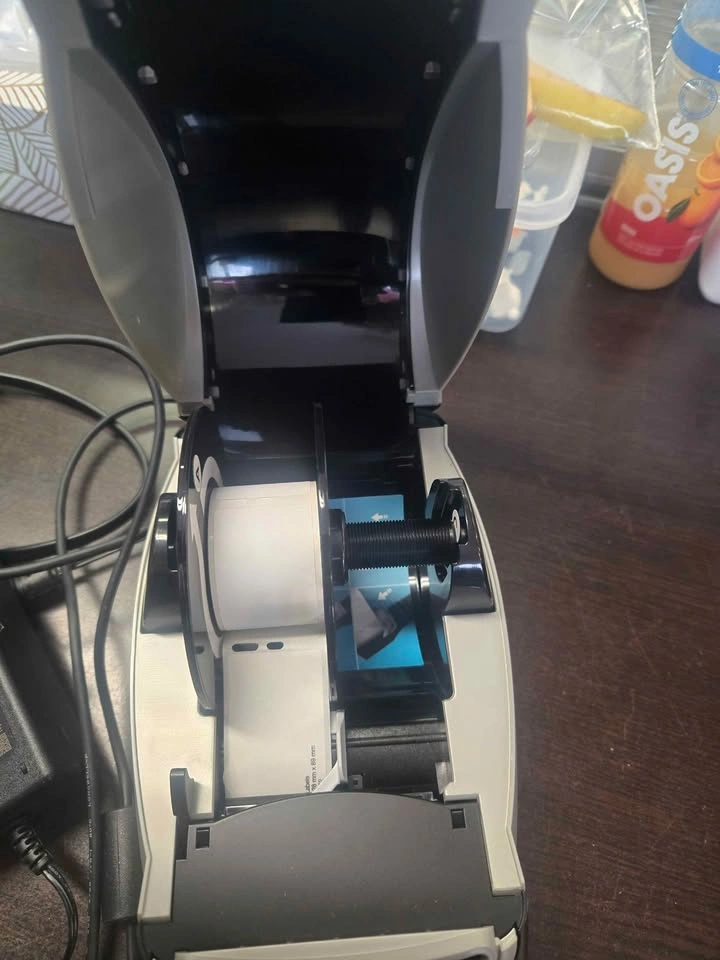 DYMO LabelWriter 550 Turbo - photo 5