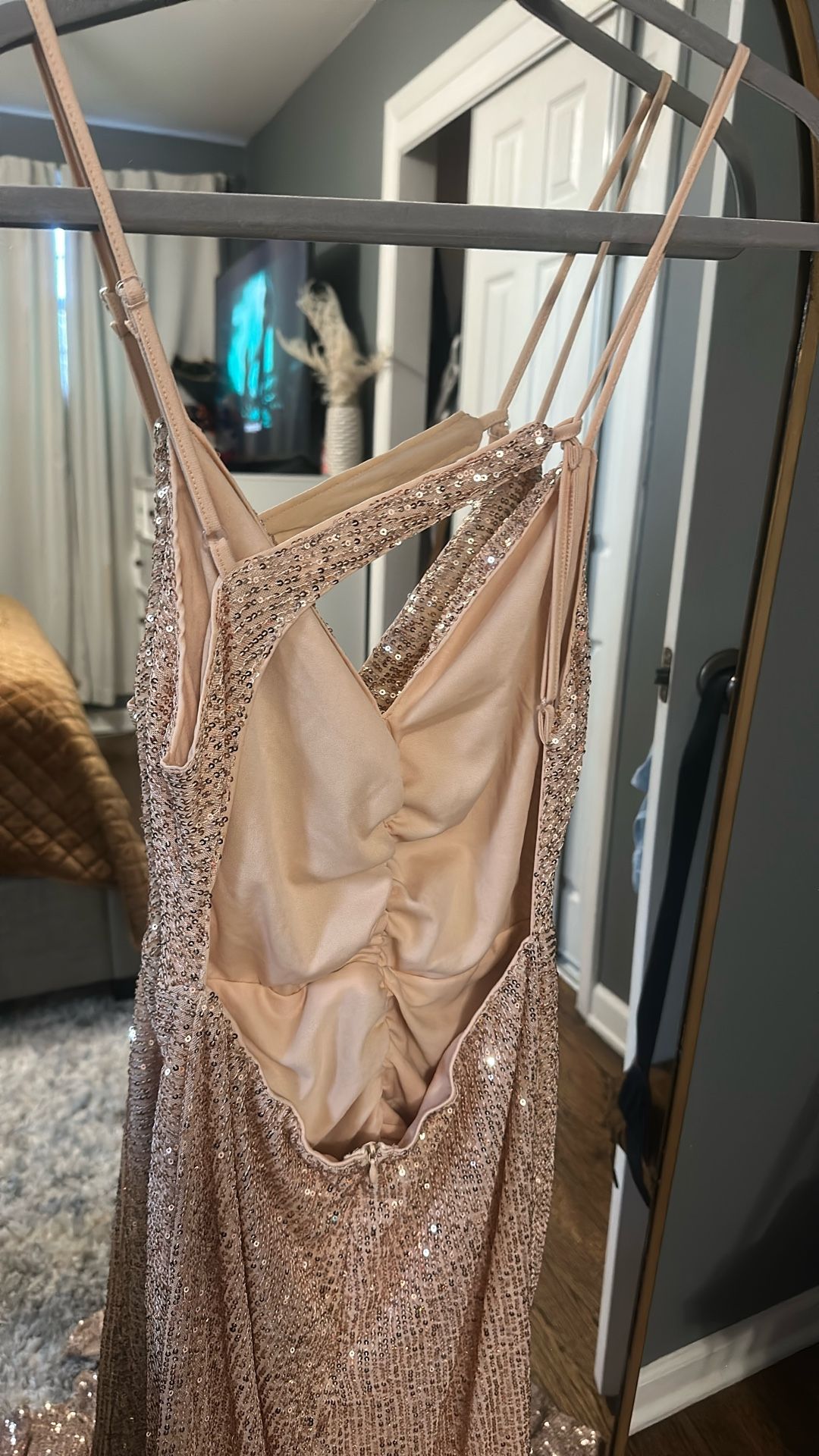 Formal Dress - photo 4