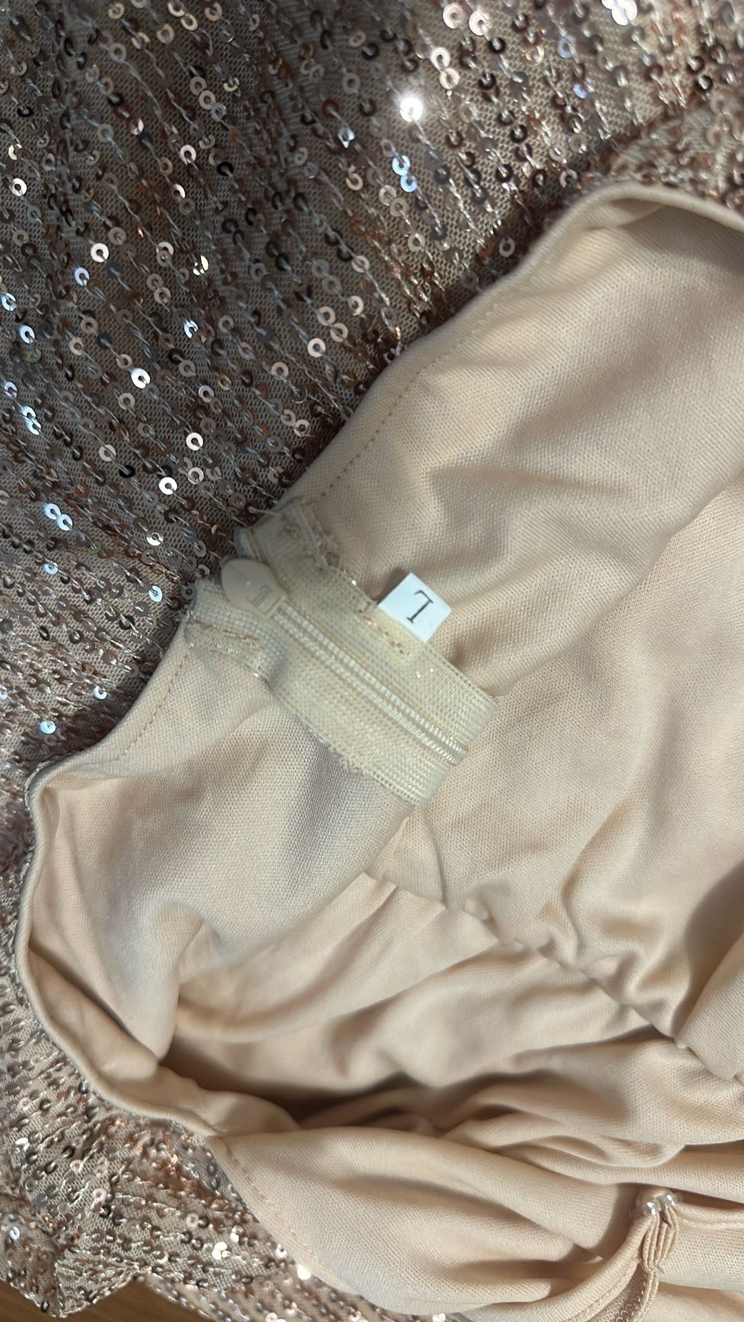 Formal Dress - photo 5