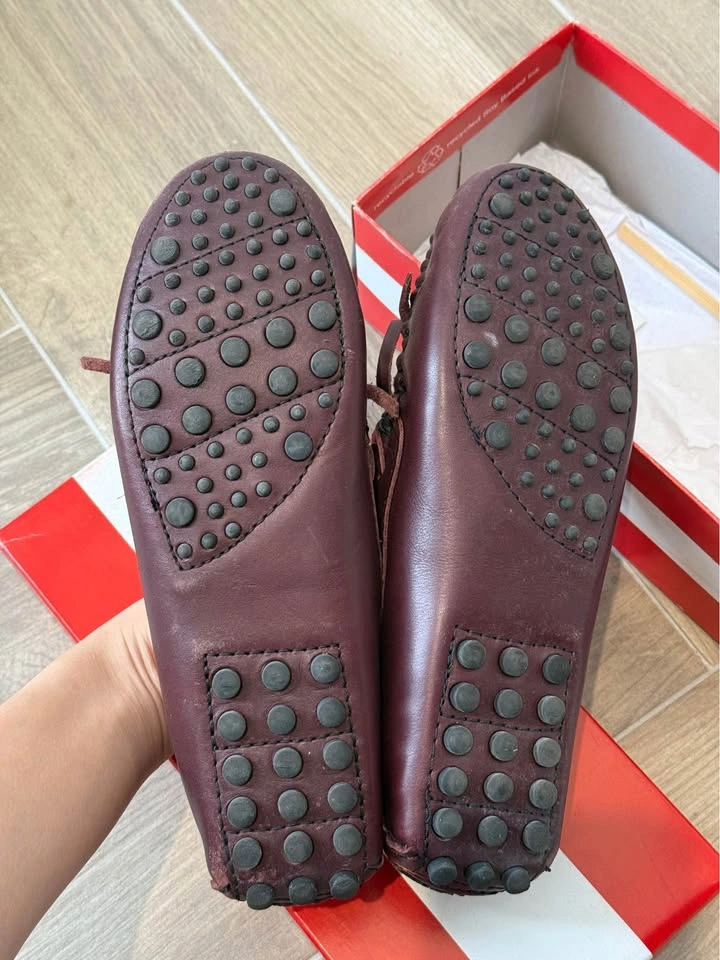 Minnetonka x Opening Ceremony Rhinestone Moccasins - Size 7 - photo 5