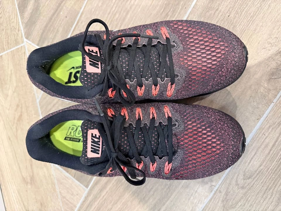 Nike Zoom All Out Low Running Shoes Women's 7.5