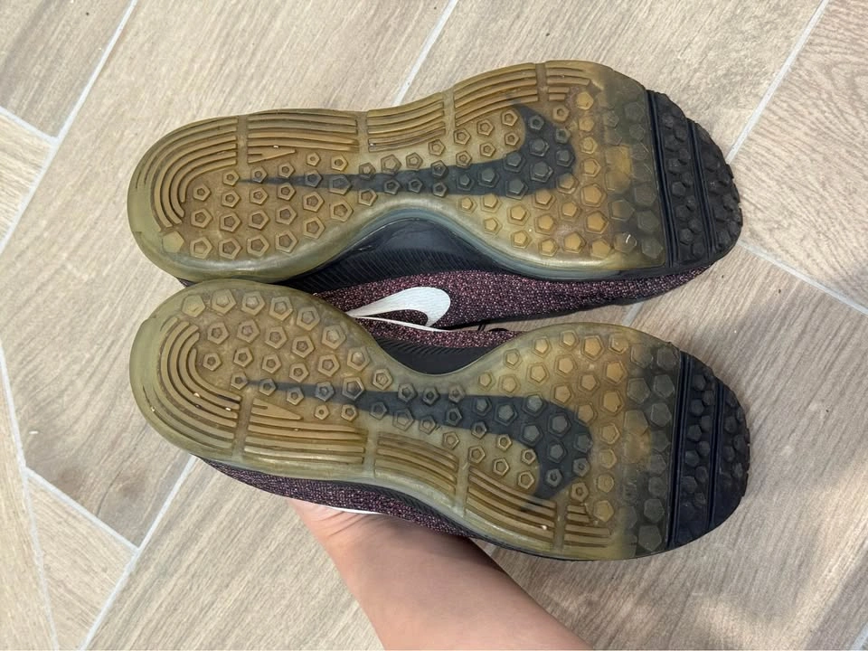Nike Zoom All Out Low Running Shoes Women's 7.5 - photo 5