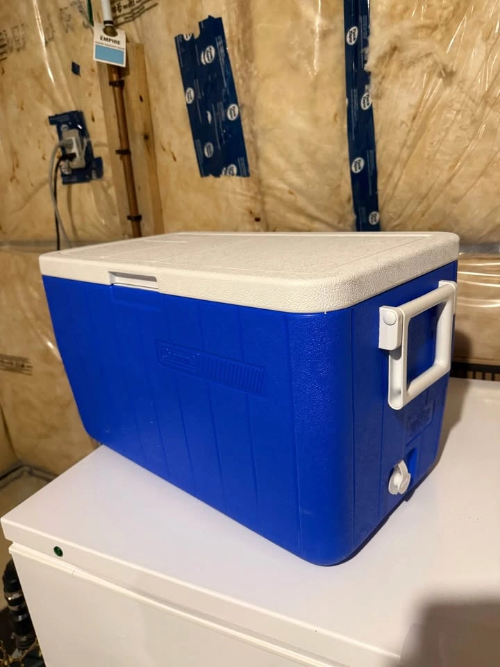Coleman Cooler Set – Large Chest & Medium Personal Cooler - photo 5