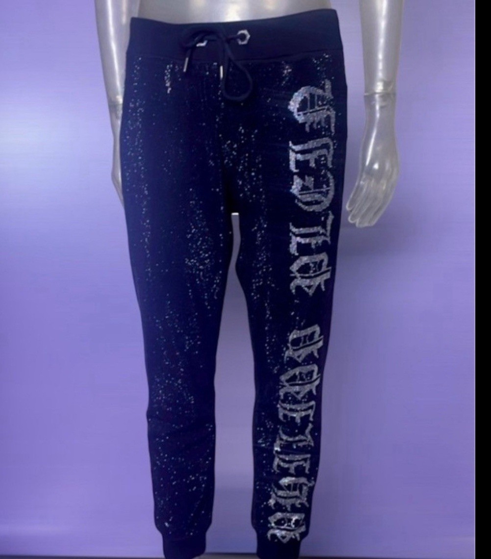Philipp Plein Runway Jogger Pants - photo 2