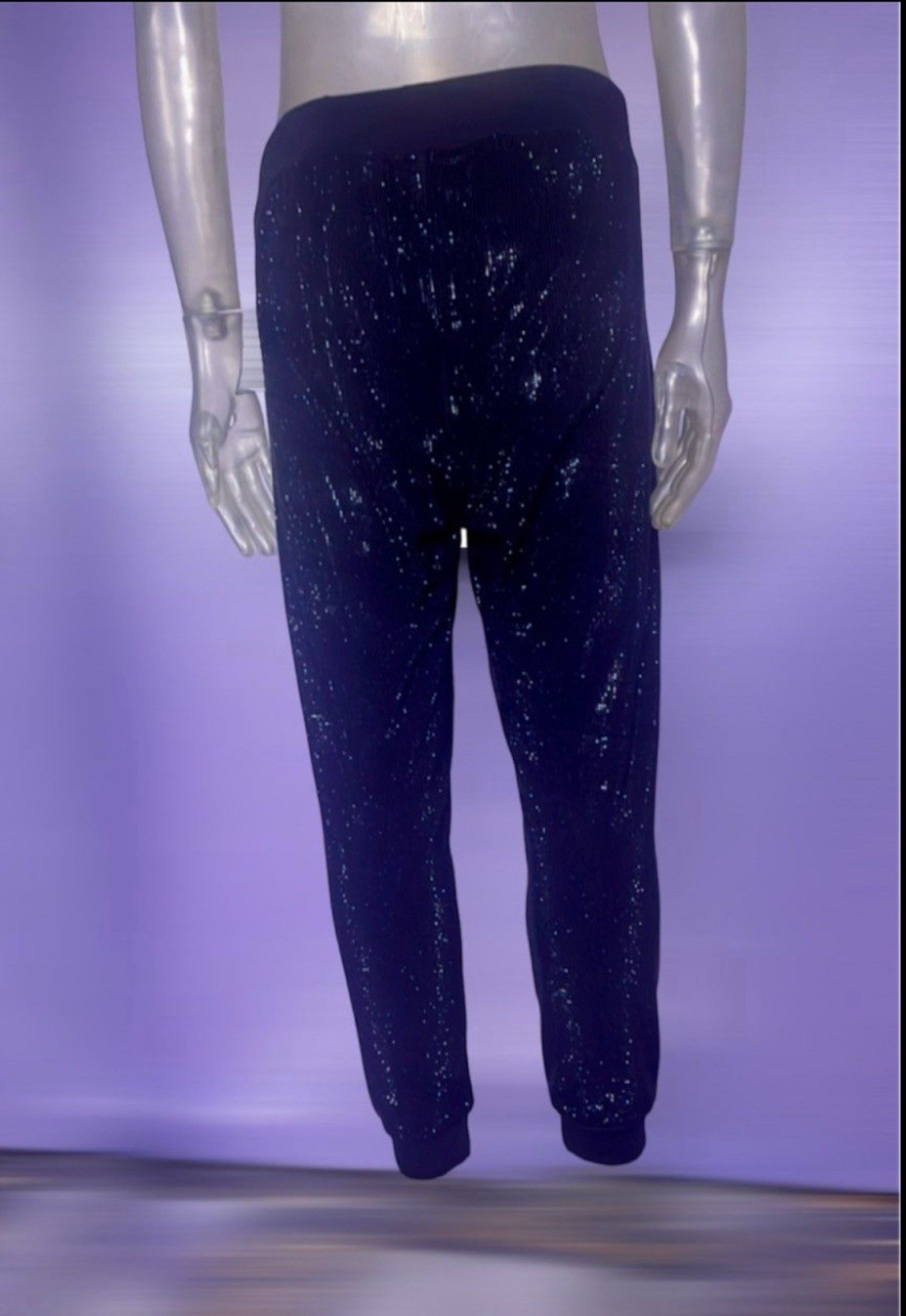 Philipp Plein Runway Jogger Pants - photo 3