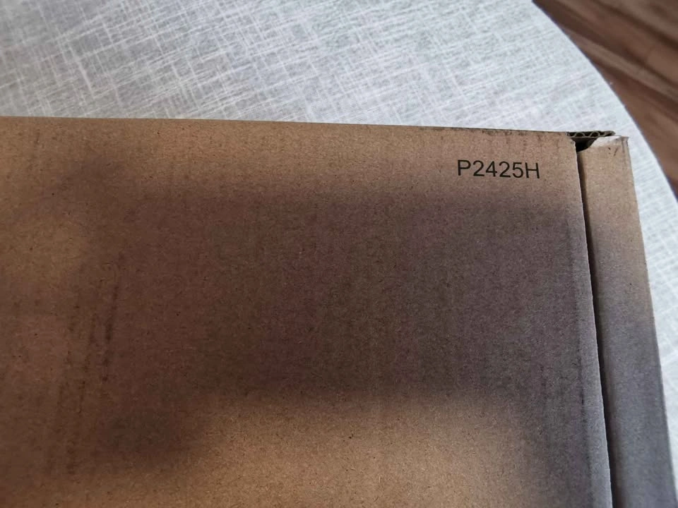 Dell Pro 24 Plus Monitor P2425H - Brand New - photo 3