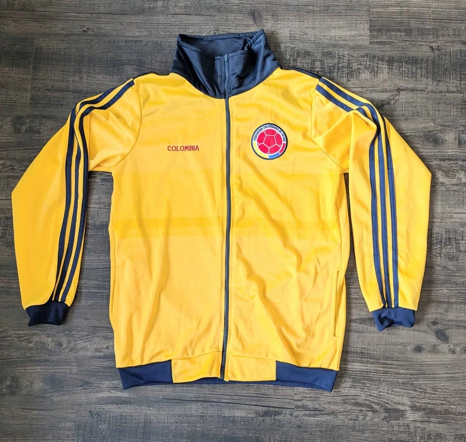 Vintage Columbia Jacket (fits like a S/M) - photo 2