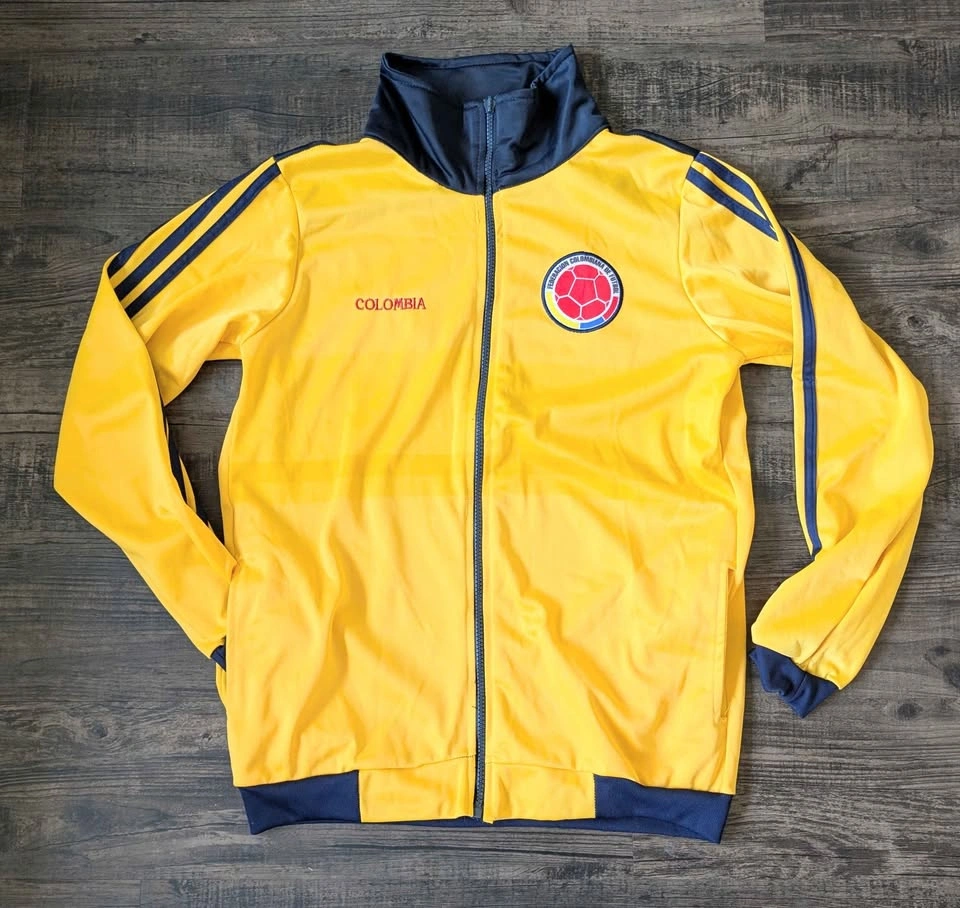 Vintage Columbia Jacket (fits like a S/M) - photo 3