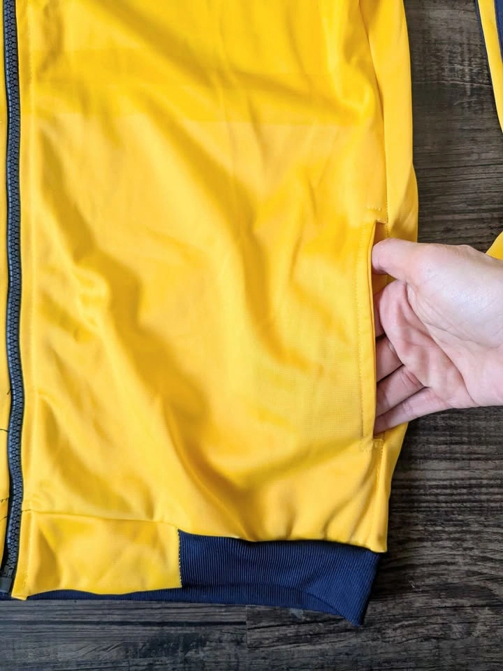 Vintage Columbia Jacket (fits like a S/M) - photo 4