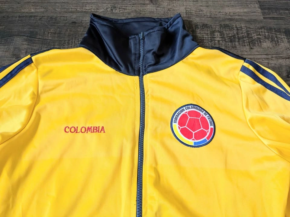 Vintage Columbia Jacket (fits like a S/M) - photo 5