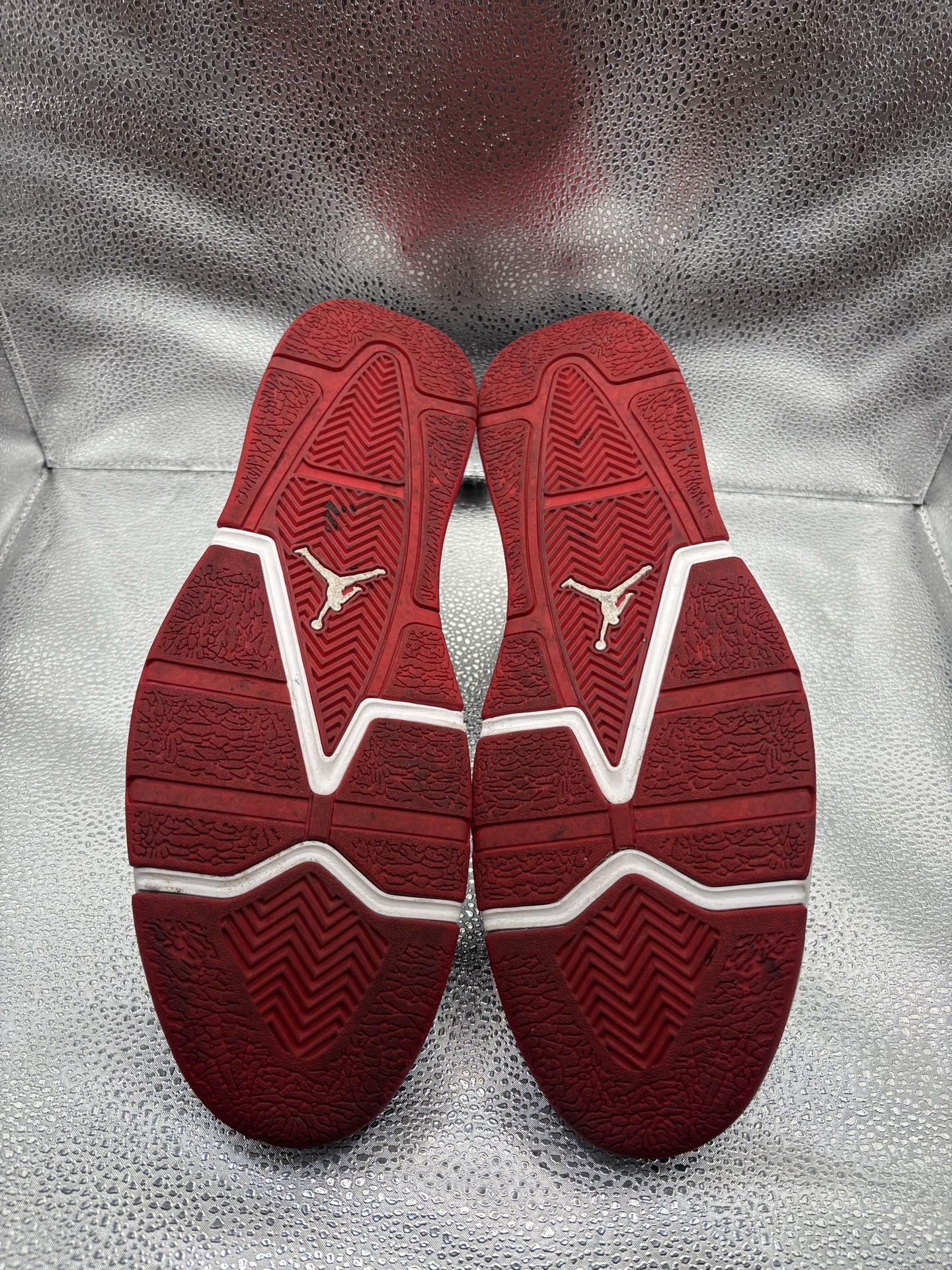 Jordan Flight 23 RST Low Back Red - photo 3