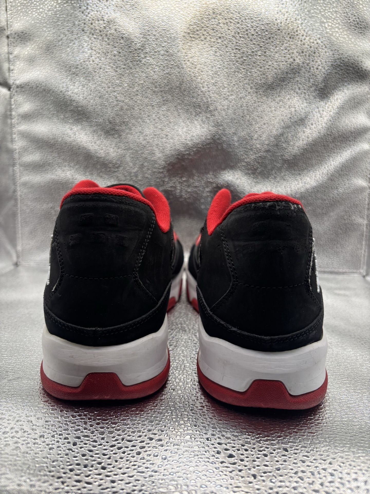 Jordan Flight 23 RST Low Back Red - photo 4