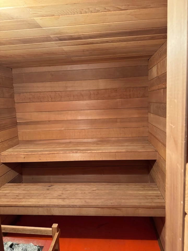 Indoor Electric Sauna - photo 3