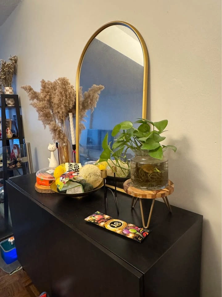 Ikea Cabinets/Buffet - photo 3