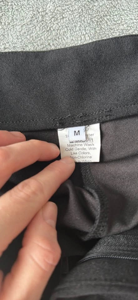 Women pants - size M - photo 3