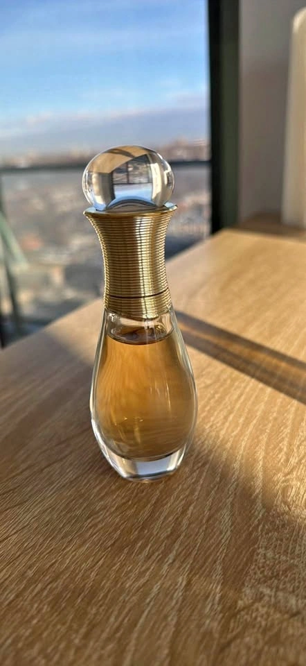 J'adore Dior Perfume Roller