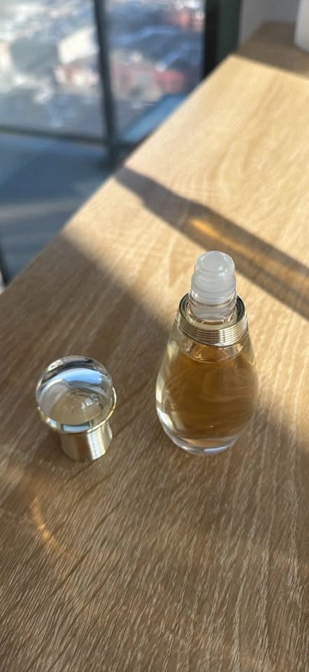 J'adore Dior Perfume Roller - photo 2