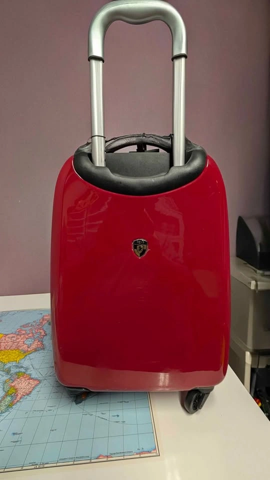 Star Wars Hardshell Carry On - photo 2