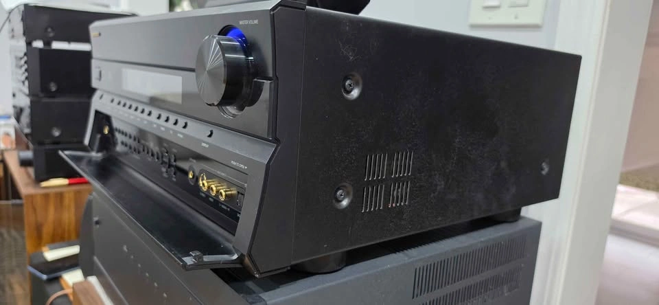 Onkyo PR-SE885 Pre-Amplifier/Processor - photo 3