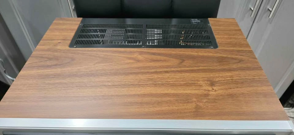 NIKKO NR-815 Vintage Stereo Receiver - photo 5