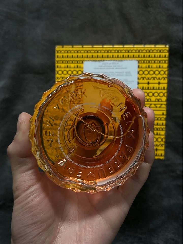 Vilhelm Parfumerie - Poets of Berlin 100ml EDP - photo 5